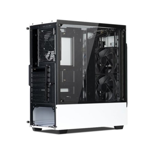 Корпус Tecware Nexus Evo White (TWCA-NEX-EVWH)