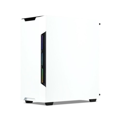 Корпус Tecware Nexus Evo White (TWCA-NEX-EVWH)