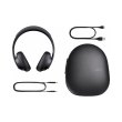 Навушники Bose Noise Cancelling Headphones 700, Black (794297-0100)