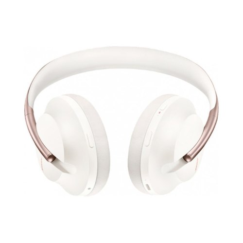 Навушники Bose Noise Cancelling Headphones 700, White (794297-0400)