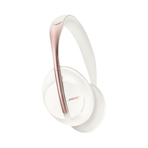Навушники Bose Noise Cancelling Headphones 700, White (794297-0400)