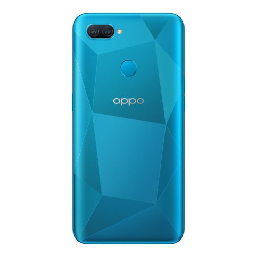 Смартфон OPPO A12 3/32Gb Blue