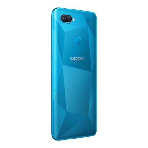 Смартфон OPPO A12 3/32Gb Blue