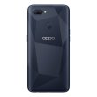 Смартфон OPPO A12 3/32Gb Black
