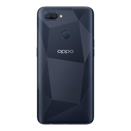 Смартфон OPPO A12 3/32Gb Black