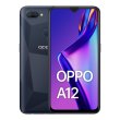 Смартфон OPPO A12 3/32Gb Black
