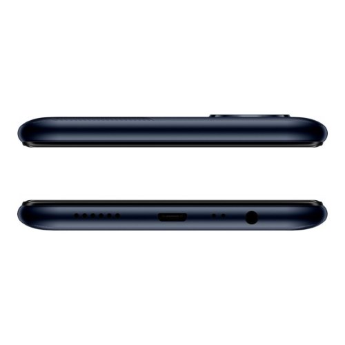 Смартфон OPPO A12 3/32Gb Black