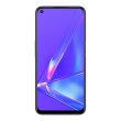 Смартфон OPPO A72 4/128GB Twilight Black