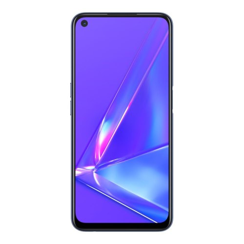 Смартфон OPPO A72 4/128GB Twilight Black