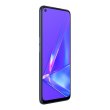 Смартфон OPPO A72 4/128GB Twilight Black