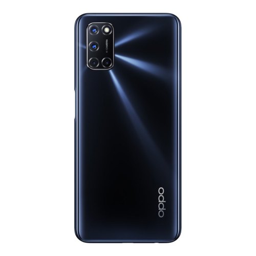 Смартфон OPPO A72 4/128GB Twilight Black