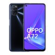 Смартфон OPPO A72 4/128GB Twilight Black