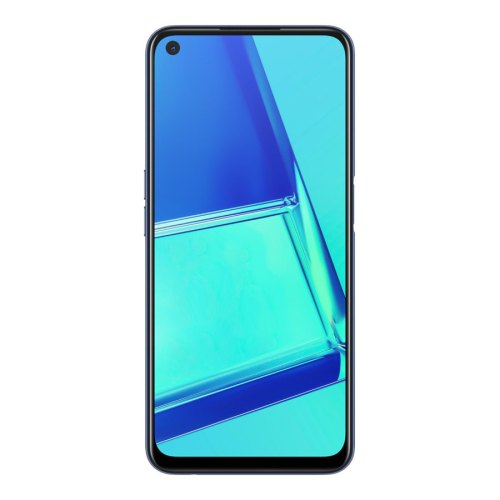 Смартфон OPPO A52 4/64Gb Twilight Black