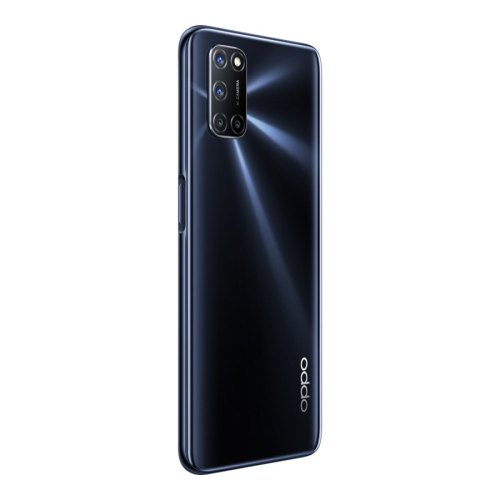 Смартфон OPPO A52 4/64Gb Twilight Black