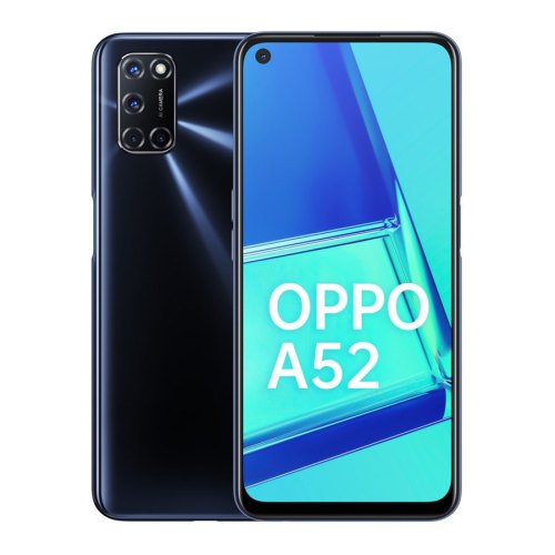 Смартфон OPPO A52 4/64Gb Twilight Black