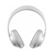 Навушники Bose Noise Cancelling Headphones 700 Silver (794297-0300)