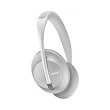 Навушники Bose Noise Cancelling Headphones 700 Silver (794297-0300)