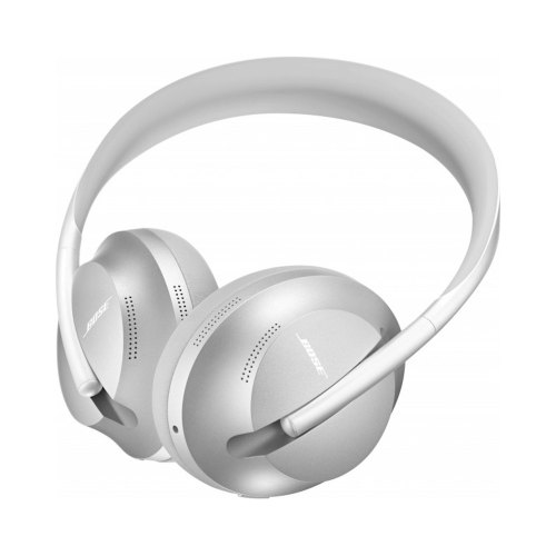 Навушники Bose Noise Cancelling Headphones 700 Silver (794297-0300)
