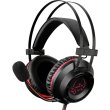Гарнітура REAL-EL GDX-7450 Black
