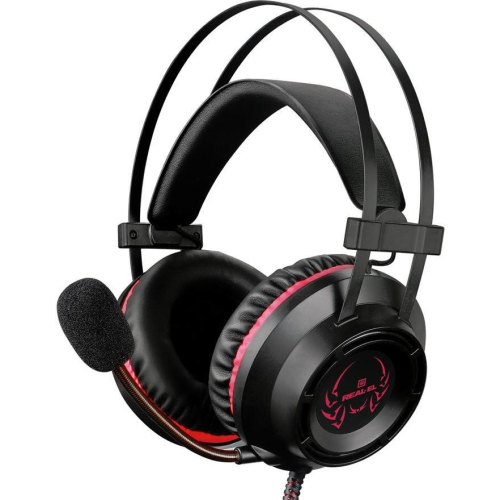 Гарнітура REAL-EL GDX-7450 Black