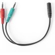 Гарнітура REAL-EL GDX-7450 Black