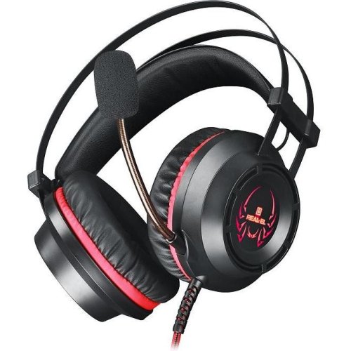 Гарнітура REAL-EL GDX-7450 Black