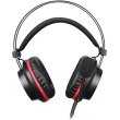 Гарнітура REAL-EL GDX-7450 Black