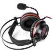 Гарнітура REAL-EL GDX-7450 Black