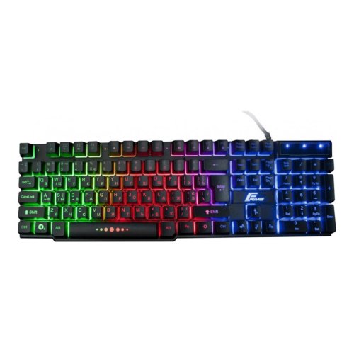 Клавіатура Frime Firefly (FLK18100)