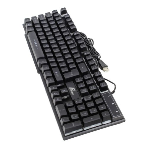 Клавіатура Frime Firefly (FLK18100)