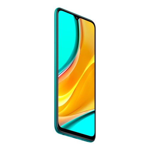 Смартфон Xiaomi Redmi 9 3/32GB Ocean Green NFC