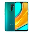 Смартфон Xiaomi Redmi 9 3/32GB Ocean Green NFC