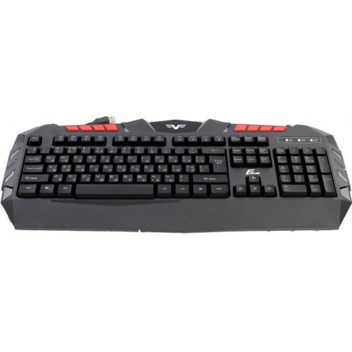 Клавіатура Frime Dragonfly (FLK18300)