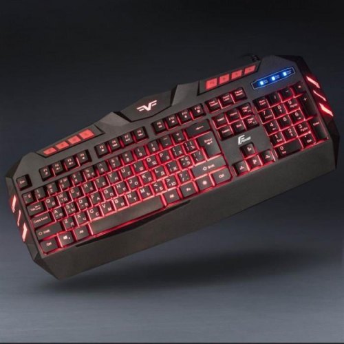 Клавіатура Frime Dragonfly (FLK18300)