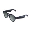 Аудіоокуляри Bose Frames Rondo, Black