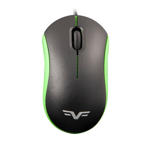 Мишка Frime FM-010BG Black Green