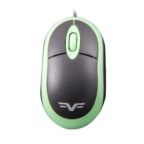 Мишка Frime FM-001BG Black Green