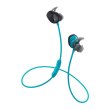Навушники Bose SoundSport Wireless Headphones, Blue