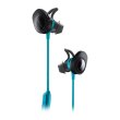 Навушники Bose SoundSport Wireless Headphones, Blue