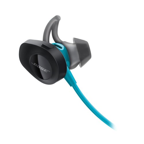 Навушники Bose SoundSport Wireless Headphones, Blue