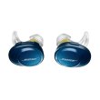 Навушники Bose SoundSport Free Wireless Headphones, Blue/Yellow
