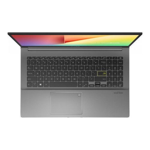 Ноутбук Asus VivoBook S15 M533IA-BQ090 (90NB0RF3-M02560) Indie Black