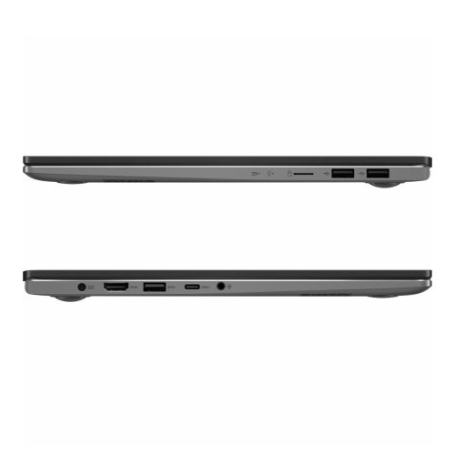 Ноутбук Asus VivoBook S15 M533IA-BQ090 (90NB0RF3-M02560) Indie Black