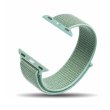 Ремінець Neylon Sport Loop Band for Apple Watch 42/44 mm Marine Green