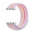 Ремінець Neylon Sport Loop Band for Apple Watch 42/44 mm Pink Streak