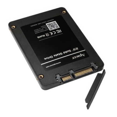 Накопичувач SSD 2.5 Apacer AS340 Panther 960GB (AP960GAS340G-1)