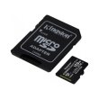 microSDXC карта 128Gb Kingston class10 з SD адаптером UHS-I R100MB/s (SDCS2/128GB)