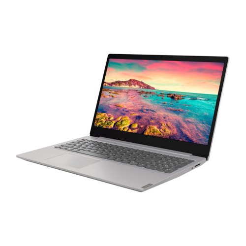 Ноутбук Lenovo IdeaPad S145-15API (81UT00HERA) Platinum Grey