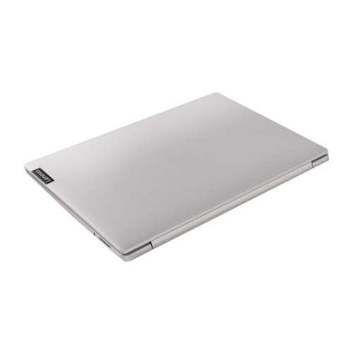 Ноутбук Lenovo IdeaPad S145-15API (81UT00HERA) Platinum Grey