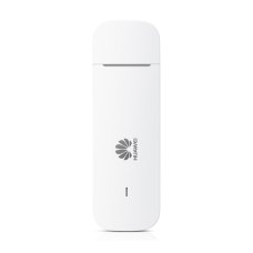 Модем USB 4G - Huawei E3372h-320, White